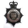 British Transport Police Helmet Plate - British Police Insignia