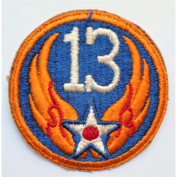 WW2 United States Army 13th...