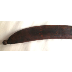 Early 19th Century French Briquet Short Sword