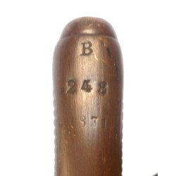 Early 19th Century French Briquet Short Sword