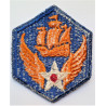WW2 United States Army 6th Air force Patch/Badge WWII