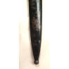 German, Heer Dress Bayonet By Alcoso - German Third Reich