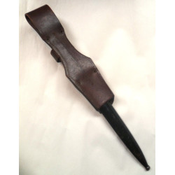 German, Heer Dress Bayonet By Alcoso - German Third Reich