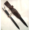 German, Heer Dress Bayonet By Alcoso - German Third Reich