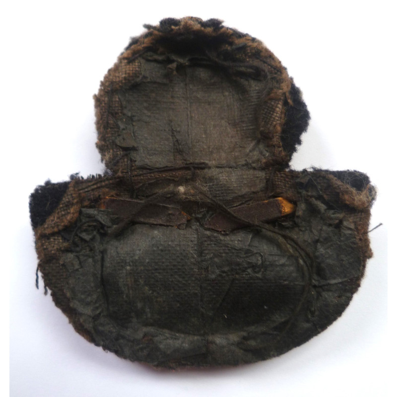 WW2 Royal Air Force Bullion Badge RAF - British Military Insignia