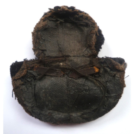 WW2 Royal Air Force Bullion Badge RAF - British Military Insignia