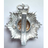 Royal Corps Of Transport Staybrite Cap Badge - British Military Insignia