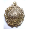 Argyll And Sutherland Cap/Glengarry Badge - British Military Insignia