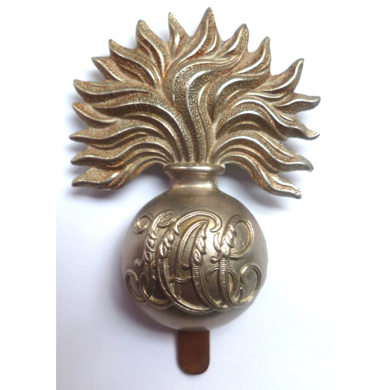 Honorable Artillery Company Cap Badge - HAC- British Military Insignia