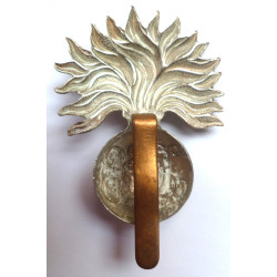 Honorable Artillery Company Cap Badge - HAC- British Military Insignia