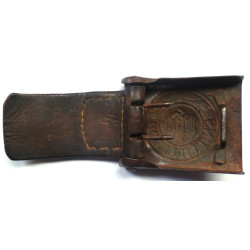 WW2 German Wehrmacht (Heer) Belt buckle - Third Reich