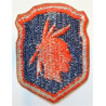 United States Army 98th Division Cloth Patch/Badge WWII