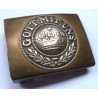 WW1 Imperial German/Prussian (Heer) Belt Buckle
