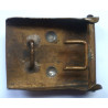 WW1 Imperial German/Prussian (Heer) Belt Buckle