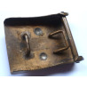 WW1 Imperial German/Prussian (Heer) Belt Buckle