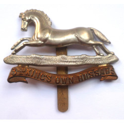 3rd King's Own Hussars Cap...