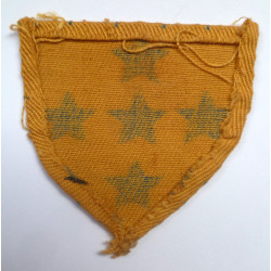 Southern Command Royal Army Pay Corps Printed Formation Sign - British Army Insignia