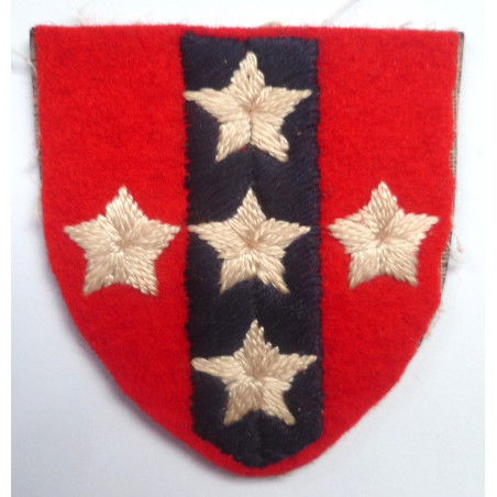 Southern Command Royal Army Ordnance Corps Formation Sign - British Army Insignia