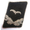 WW2 Luftwaffe - Construction Service - Collar Tab - German Third Reich