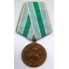 WW2 Soviet Russian Army Medal For the Defense of the Soviet Transarctic