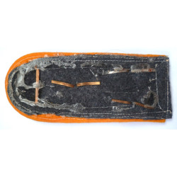 WW2 Luftwaffe NCO Flight Crew Shoulder Board/Epaulette - German Third Reich