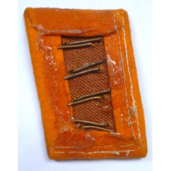 WW2 Luftwaffe NCO Collar Tab - German Third Reich