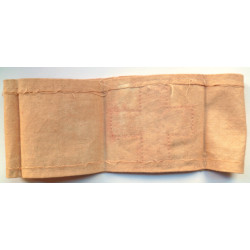 WW2 German DRK Red Cross Arm Band - German Third Reich