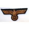WW2 Kriegsmarine NCO's Breast Eagle - German Third Reich