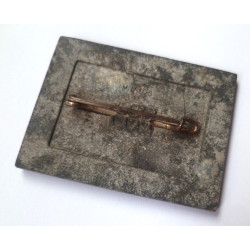 WW2 German  Competition days SA Group Sudetenland 1939  Tinnie - German Third Reich