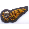 RAF Parachute Jump Instructor Brevet - British Military Insignia