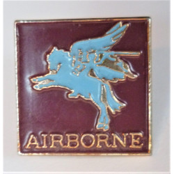Airborne Lapel/Stick pin...