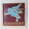 Airborne Lapel/Stick pin Badge British Army Pegasus