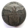 WW2 German NSDAP Gautag Potsdam 1939 Tinnie - German Third Reich