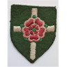 West Lancashire Cadet Force Formation Sign