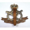 South Staffordshire Regiment Cap Badge - British Military Insignia