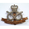 South Staffordshire Regiment Cap Badge - British Military Insignia