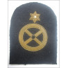 Royal Marines Drivers Trade Badge