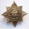 Royal Dragoon Guards Cap Badge - British Military Insignia