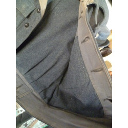 WW2 1945 RAF Battledress Blouse War Service Dress - British Military Insignia