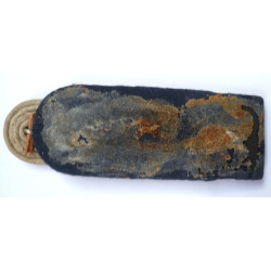 WW2 German Army/Luftwaffe Medical Major Epaulette - German Third Reich