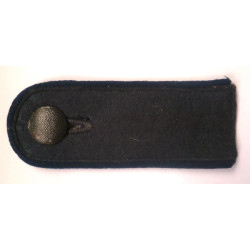 WW2 German Luftwaffe EM Medical Epaulettes/Shoulder board - German Third Reich