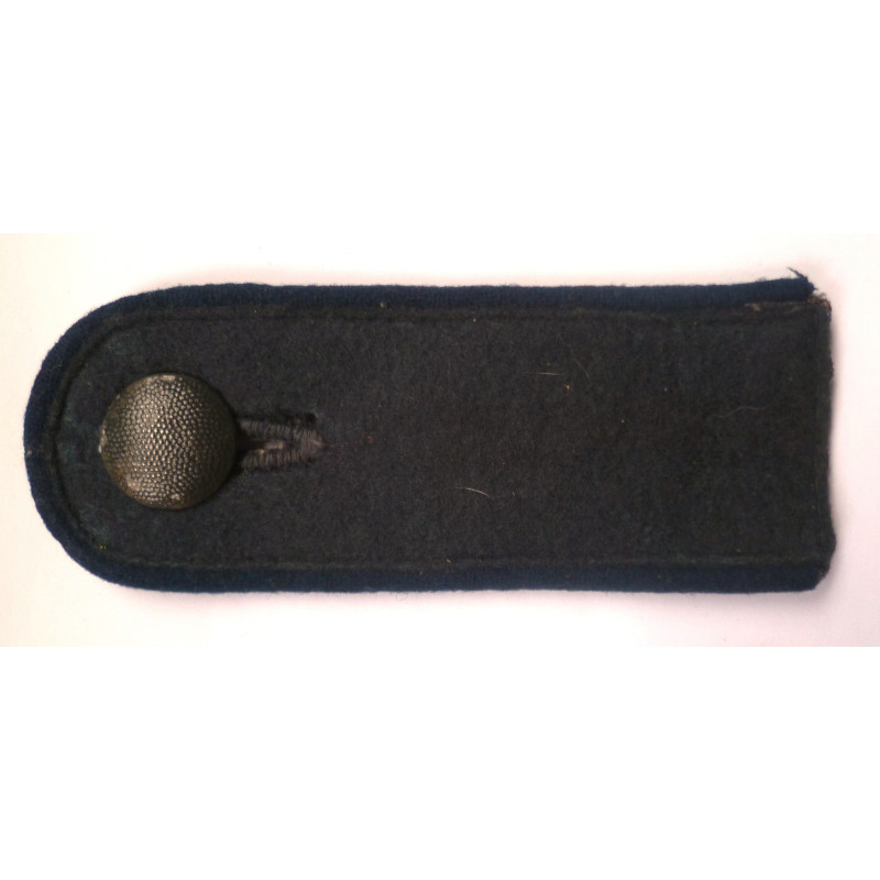WW2 German Luftwaffe EM Medical Epaulettes/Shoulder board - German Third Reich