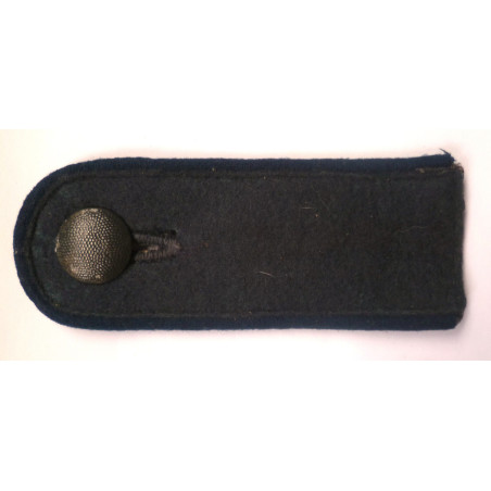 WW2 German Luftwaffe EM Medical Epaulettes/Shoulder board - German Third Reich
