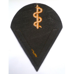 WW2 German Kriegsmarine Medical Rank/Trade Badge - German Third Reich