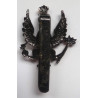 14th/20th King's Hussars Cap Badge - British Military Insigni