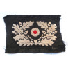 WW2 German Panzer Beret BEVO Wreath/Cockade- German Third Reich