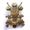 3rd Carabiniers Cap Badge  - British Military Insignia