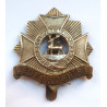 WW1 Bedfordshire Regiment Cap Badge - British Army Insignia