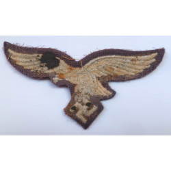 WW2 German Luftwaffe Breast Eagle - German Third Reich