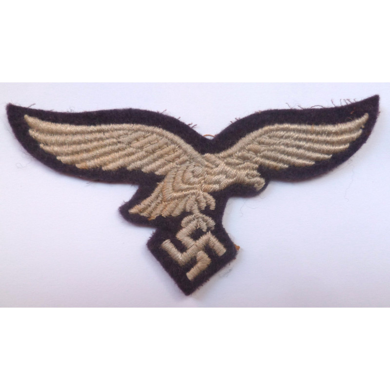 WW2 German Luftwaffe Breast Eagle - German Third Reich